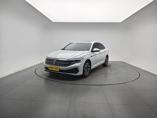 Volkswagen Sagitar 2023