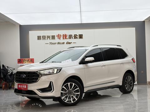 Ford Edge 2021
