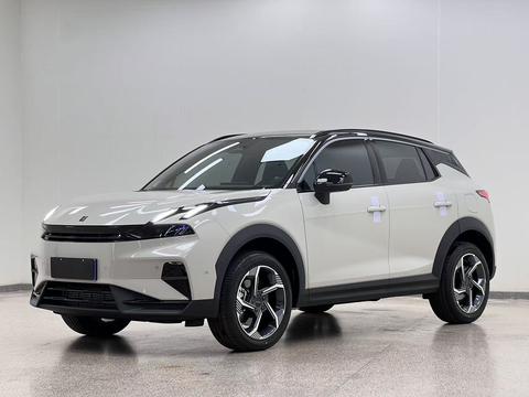 Lynk & Co 06 2026