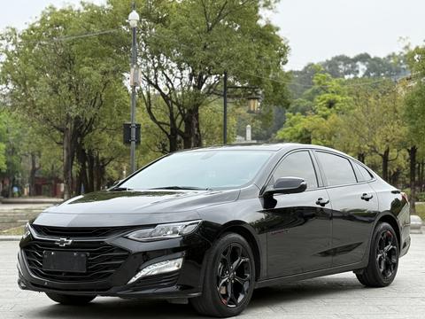 Chevrolet Malibu XL 2022