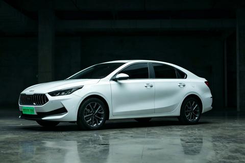 Kia K3 2021
