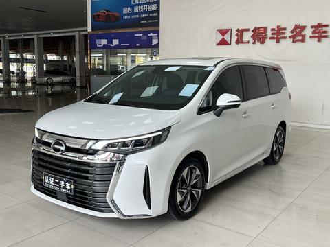 GAC M6 2025