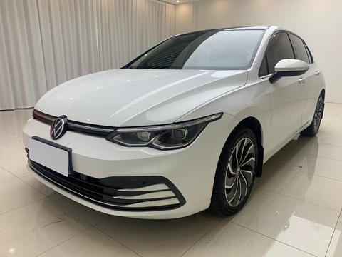 Volkswagen Golf 2023