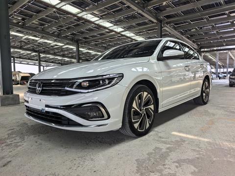 Volkswagen Bora 2023