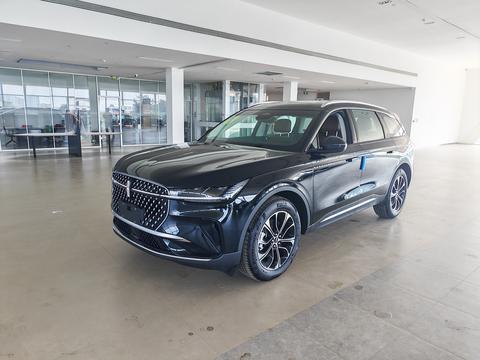 Lincoln Nautilus 2026