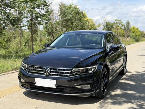 Volkswagen Magotan 2023