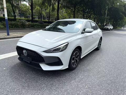 MG 5 2021