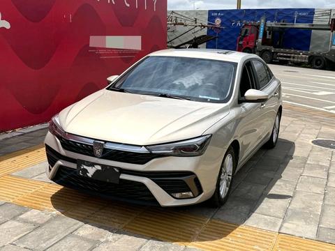 Roewe i5 2021