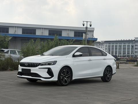 Geely Binray 2024