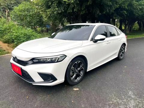 Honda Civic 2022