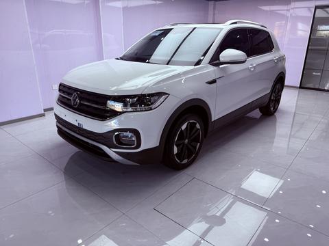 Volkswagen Tacqua 2021