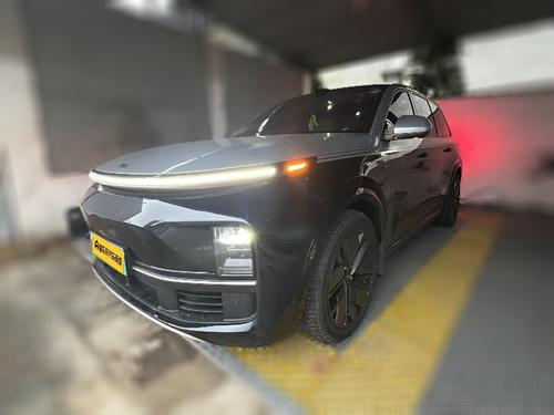 Li Auto L9 2025