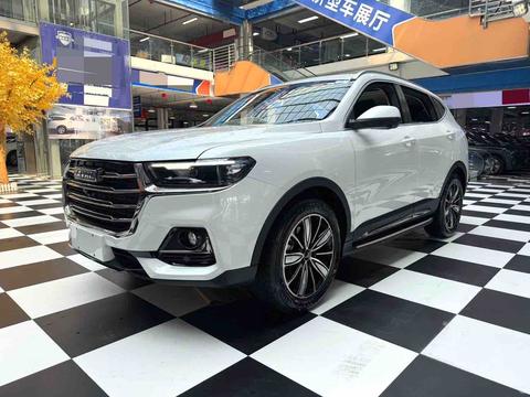 Haval H6 2023
