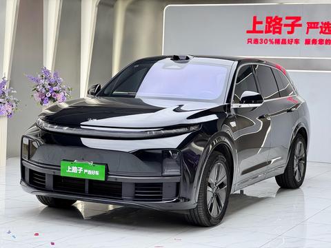 Li Auto L7 2024
