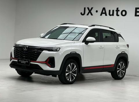 Changan CS35 Plus 2023