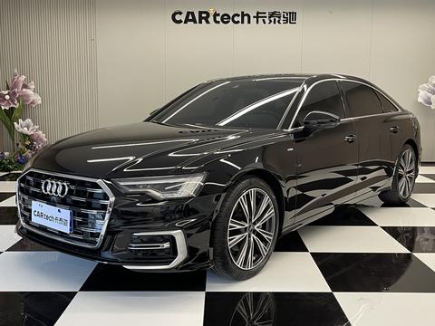 Audi A6L 2024