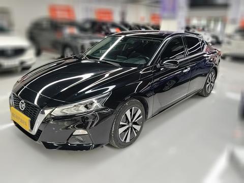 Nissan Teana 2021