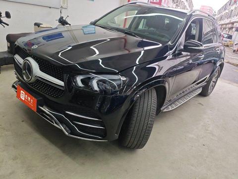 Mercedes-Benz GLE 2023