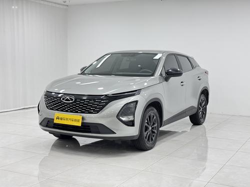 Chery Tiggo 5x 2025
