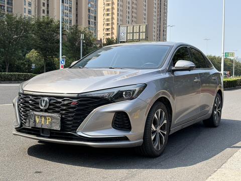 Changan Eado 2021