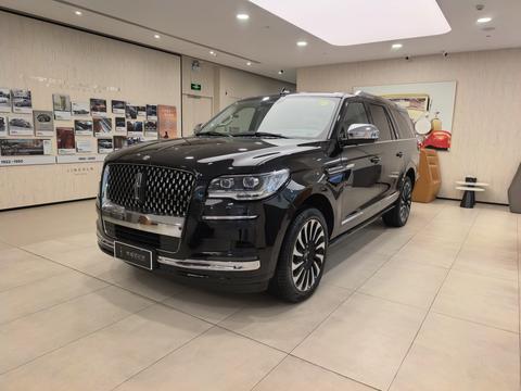 Lincoln Navigator 2024