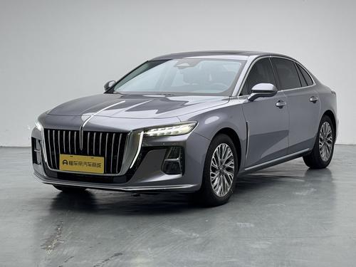 Hongqi H5 2023