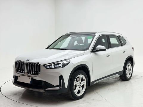 BMW X1 2023