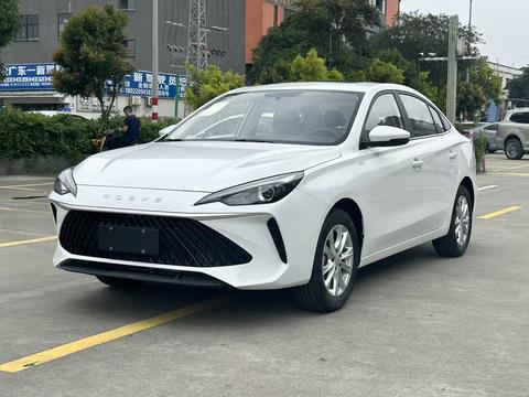 Roewe i5 2026