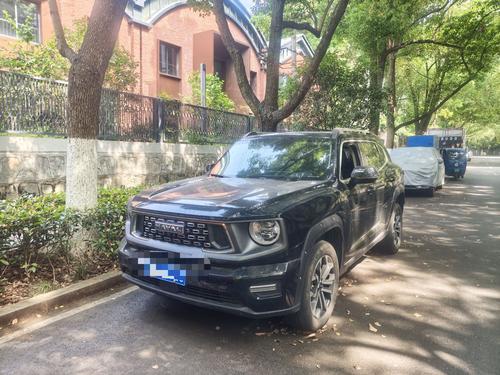 Haval Dargo Plus 2023