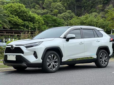 Toyota RAV4 2023