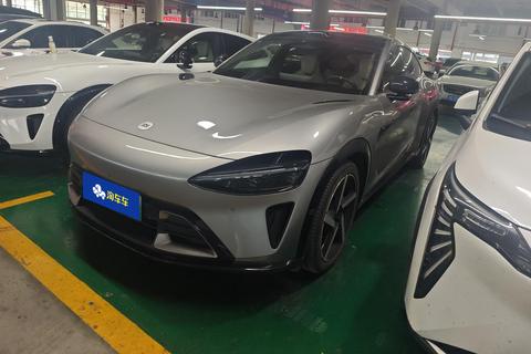 Xiaomi YU7 2025