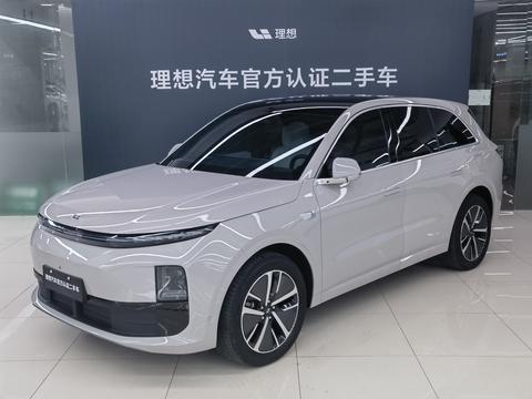 Li Auto L6 2025