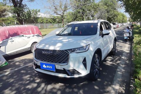 Haval H6 2024