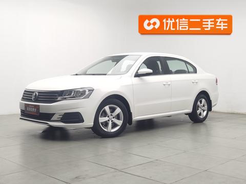 Volkswagen Lavida 2018–2026