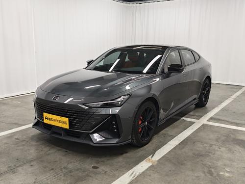 Changan UNI-V 2022