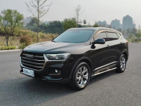 Haval H6 2021