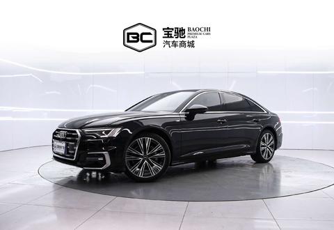 Audi A6L 2023