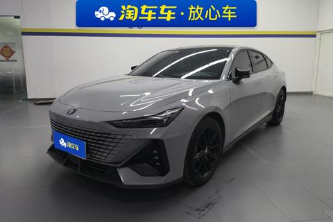 Changan UNI-V 2022