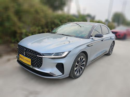Lincoln Z 2022