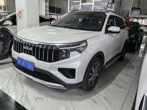 Kia Sportage Ace 2021