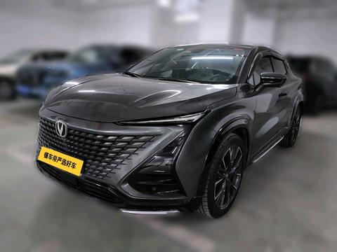 Changan UNI-T 2023