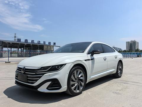 Volkswagen Passat CC 2021