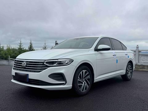 Volkswagen Lavida 2023