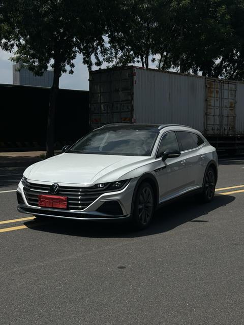Volkswagen Passat CC 2024