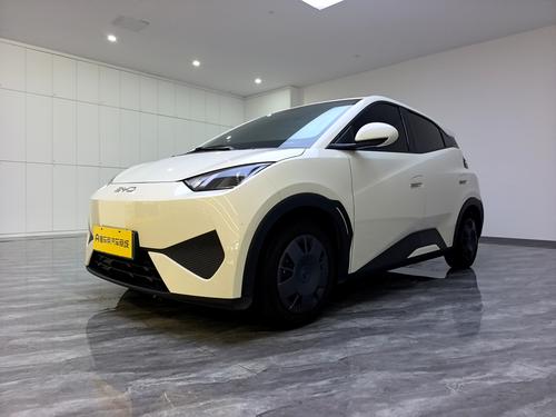 BYD Seagull 2025