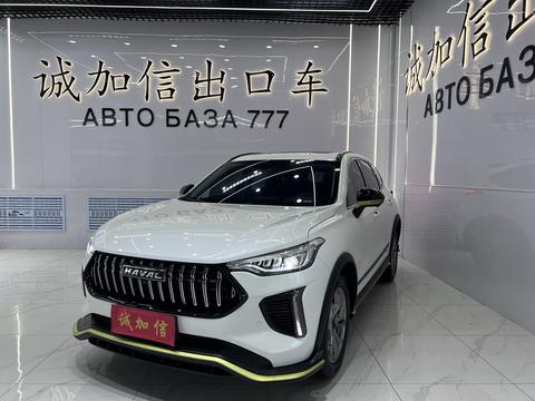 Haval Chitu 2022