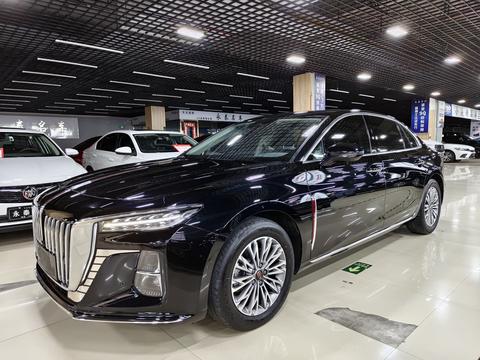 Hongqi H5 2023
