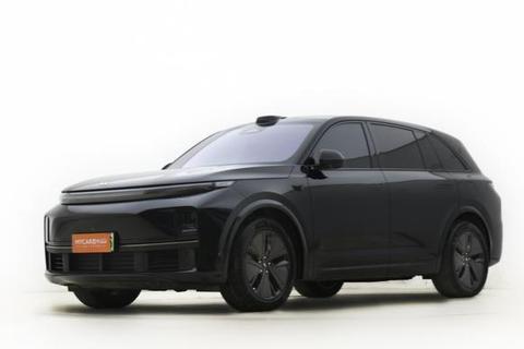 Li Auto L7 2024