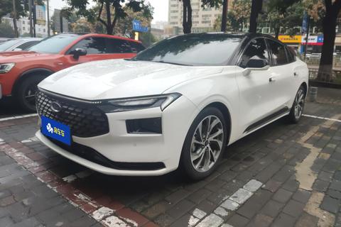 Ford Mondeo 2022