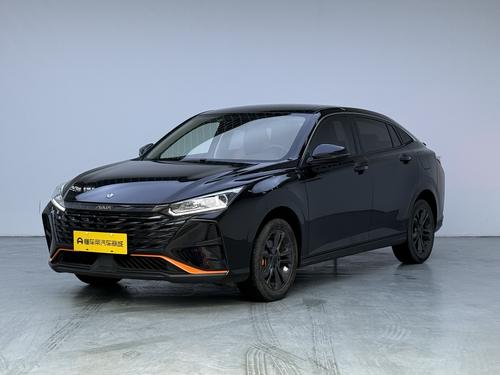 Dongfeng Shine 2023